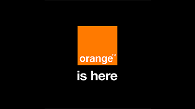 Orange is here