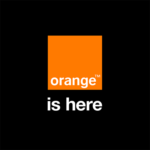 Orange is here