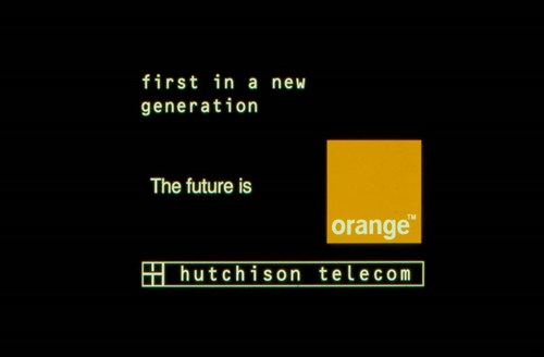 Hutchinson telecom