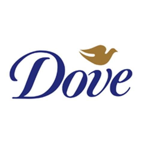 Orange - Dove