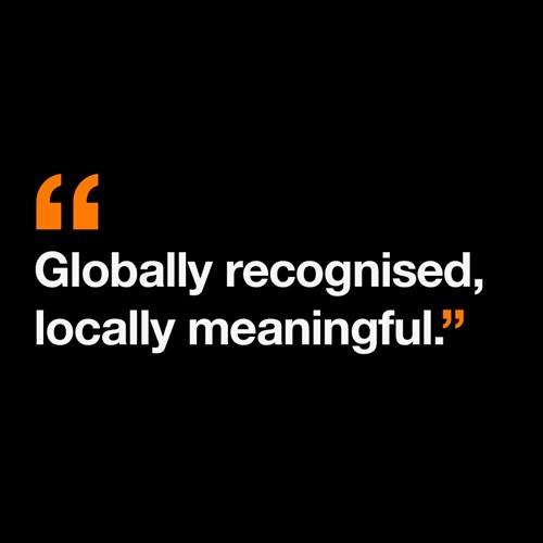 Orange - quote