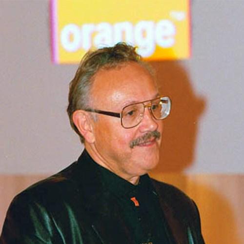 Hans Snook
