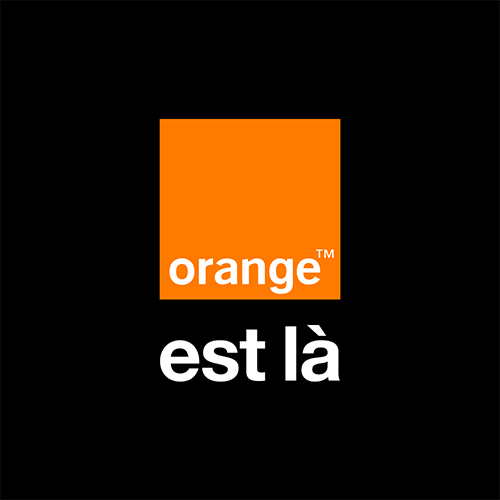 Orange est là
