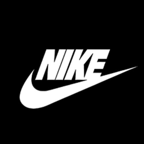 Orange - Nike