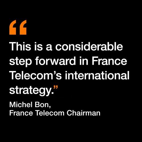 Michel Bon quotes