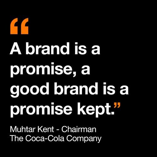 Orange - Muhtar Kent