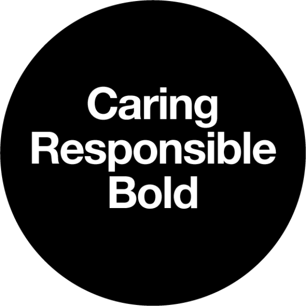Company Values English